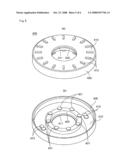 Compound operation input device diagram and image