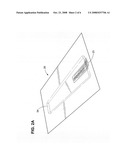 IN-MOLDED CAPACITIVE SWITCH diagram and image