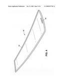 IN-MOLDED CAPACITIVE SWITCH diagram and image