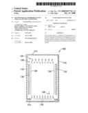 Method for Electrophoresis Using Media of Differing Properties diagram and image