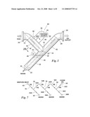 High Velocity Electrostatic Coalescing Oil/Water Separator diagram and image