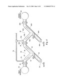 High Velocity Electrostatic Coalescing Oil/Water Separator diagram and image