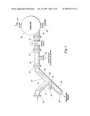 High Velocity Electrostatic Coalescing Oil/Water Separator diagram and image