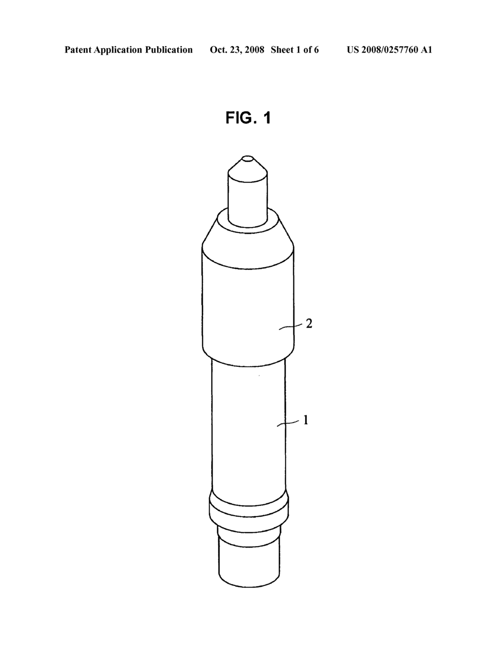 CONTAINER FOR FIXTURE - diagram, schematic, and image 02