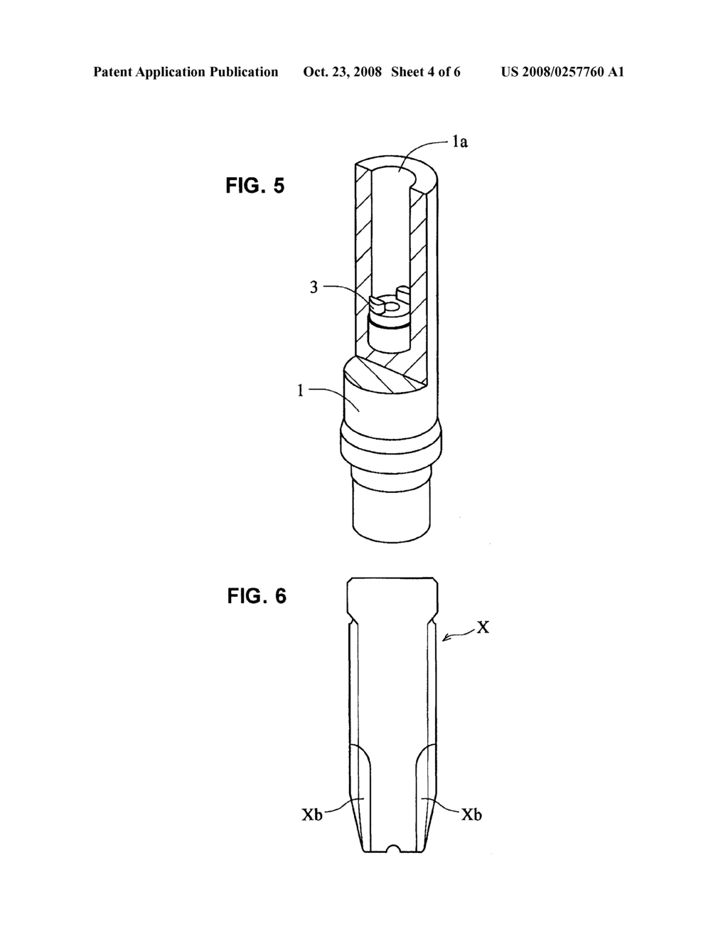 CONTAINER FOR FIXTURE - diagram, schematic, and image 05