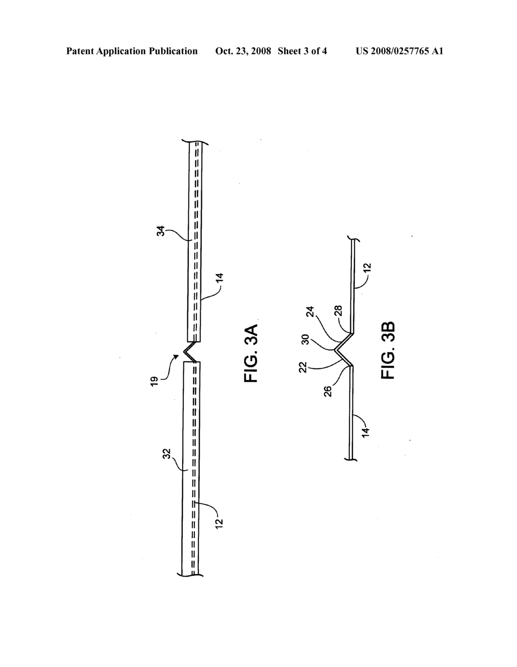 Fixed Panel, Hinged Disc Storage Package - diagram, schematic, and image 04