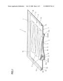 Storage container diagram and image