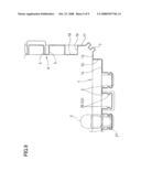 Storage container diagram and image