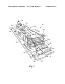 Multiple Zone and Multiple Materials Sorting diagram and image