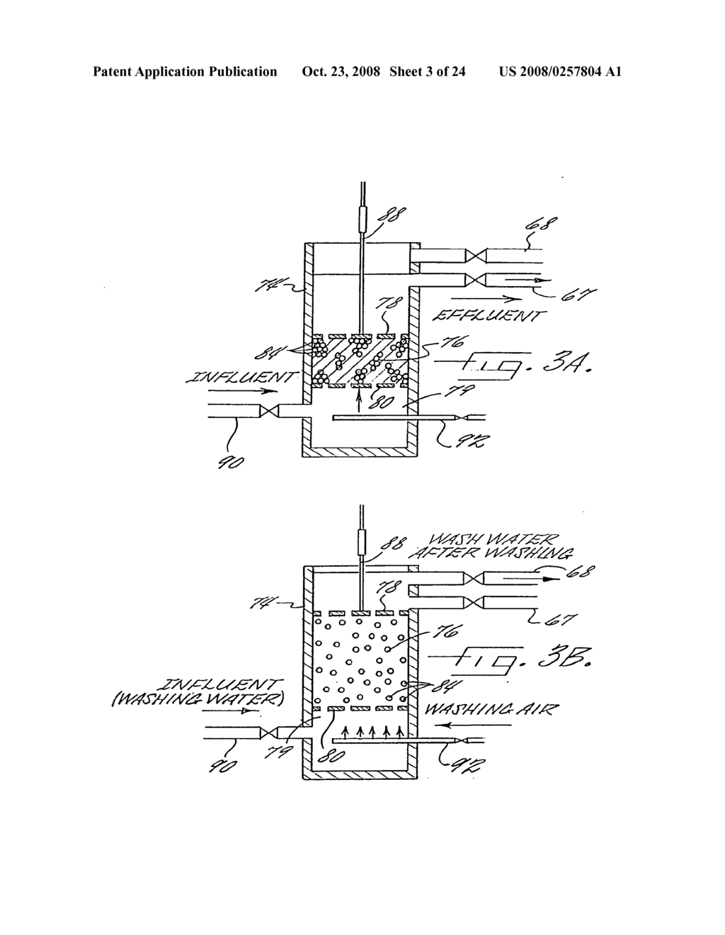 High Rate Filtration System - diagram, schematic, and image 04