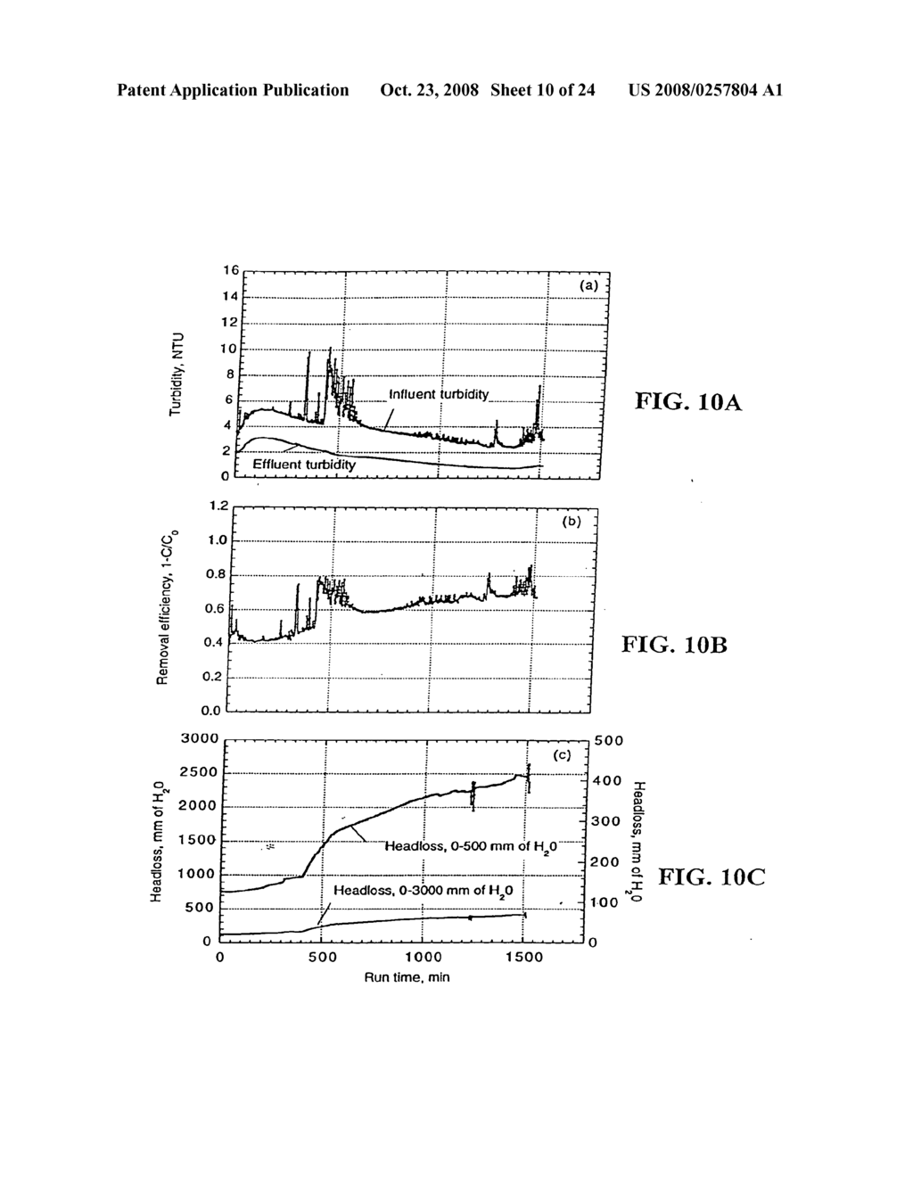 High Rate Filtration System - diagram, schematic, and image 11