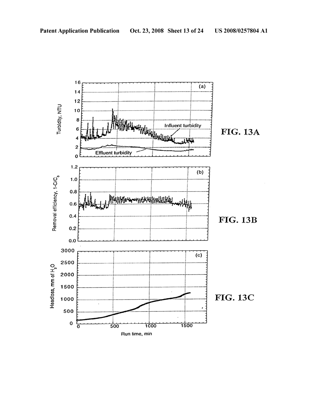 High Rate Filtration System - diagram, schematic, and image 14