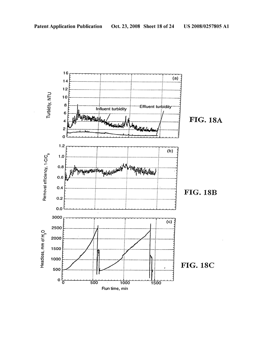 High Rate Filtration System - diagram, schematic, and image 19