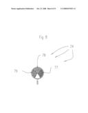 METHOD AND APPARATUS FOR LIQUID PURIFICATION diagram and image