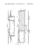 Oil/Water Separator One Truck Cleaning with Clean Water Return diagram and image