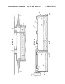 Oil/Water Separator One Truck Cleaning with Clean Water Return diagram and image