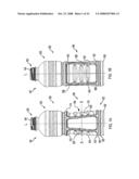 Pressure Container With Differential Vacuum Panels diagram and image