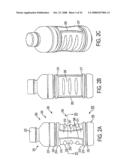 Pressure Container With Differential Vacuum Panels diagram and image