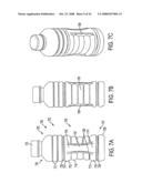 Pressure Container With Differential Vacuum Panels diagram and image