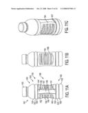 Pressure Container With Differential Vacuum Panels diagram and image