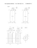 Anti-Tampering Beverage Container Made of Plastic Material Such as Pe, Pet, Pvc or the Like diagram and image