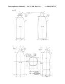 Anti-Tampering Beverage Container Made of Plastic Material Such as Pe, Pet, Pvc or the Like diagram and image