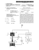 Apparatus and Method for Nano-Scale Electric Discharge Machining diagram and image