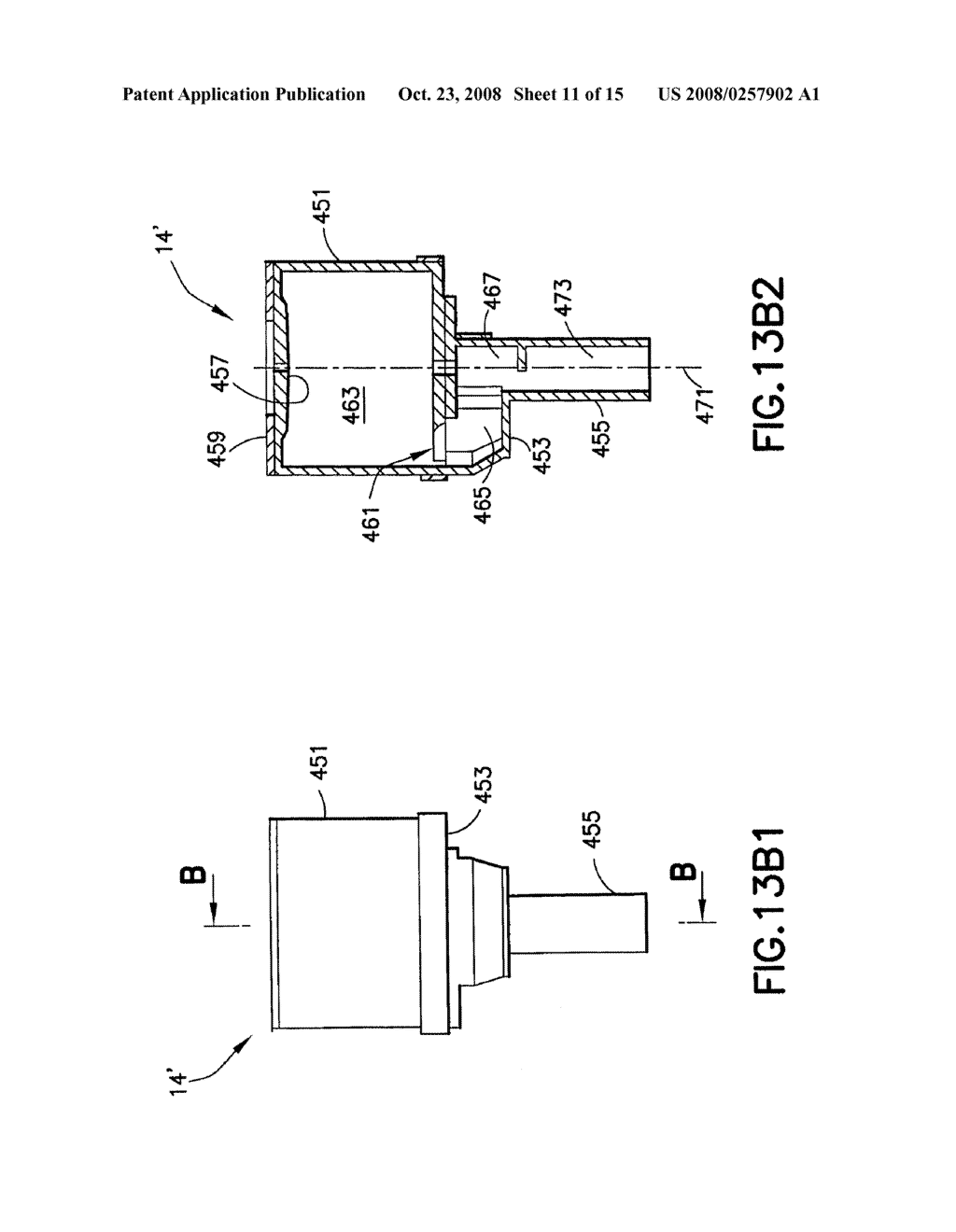 Method and System for High-Speed Tablet Counting and Dispensing - diagram, schematic, and image 12