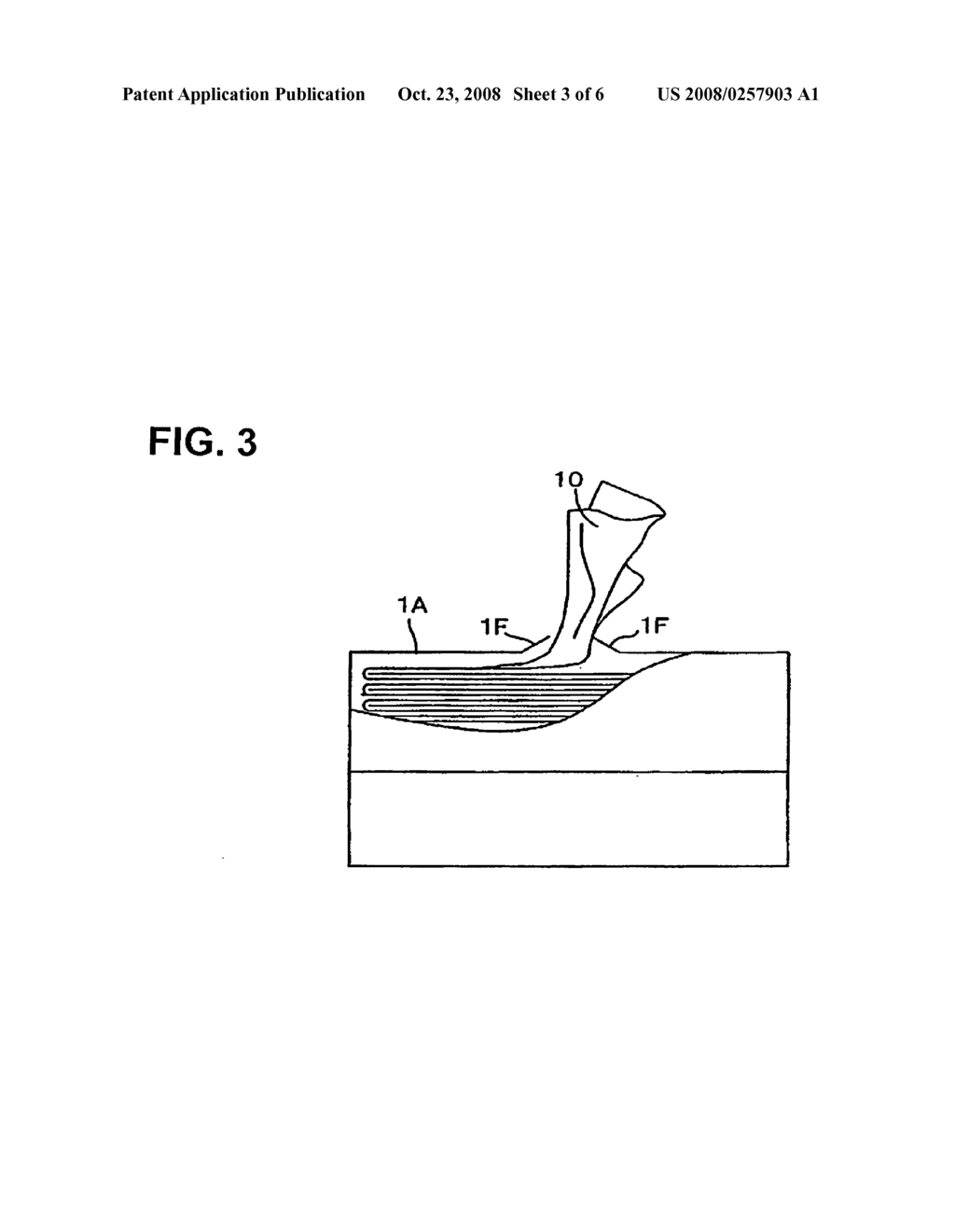 Household Sanitary Tissue Paper Container - diagram, schematic, and image 04