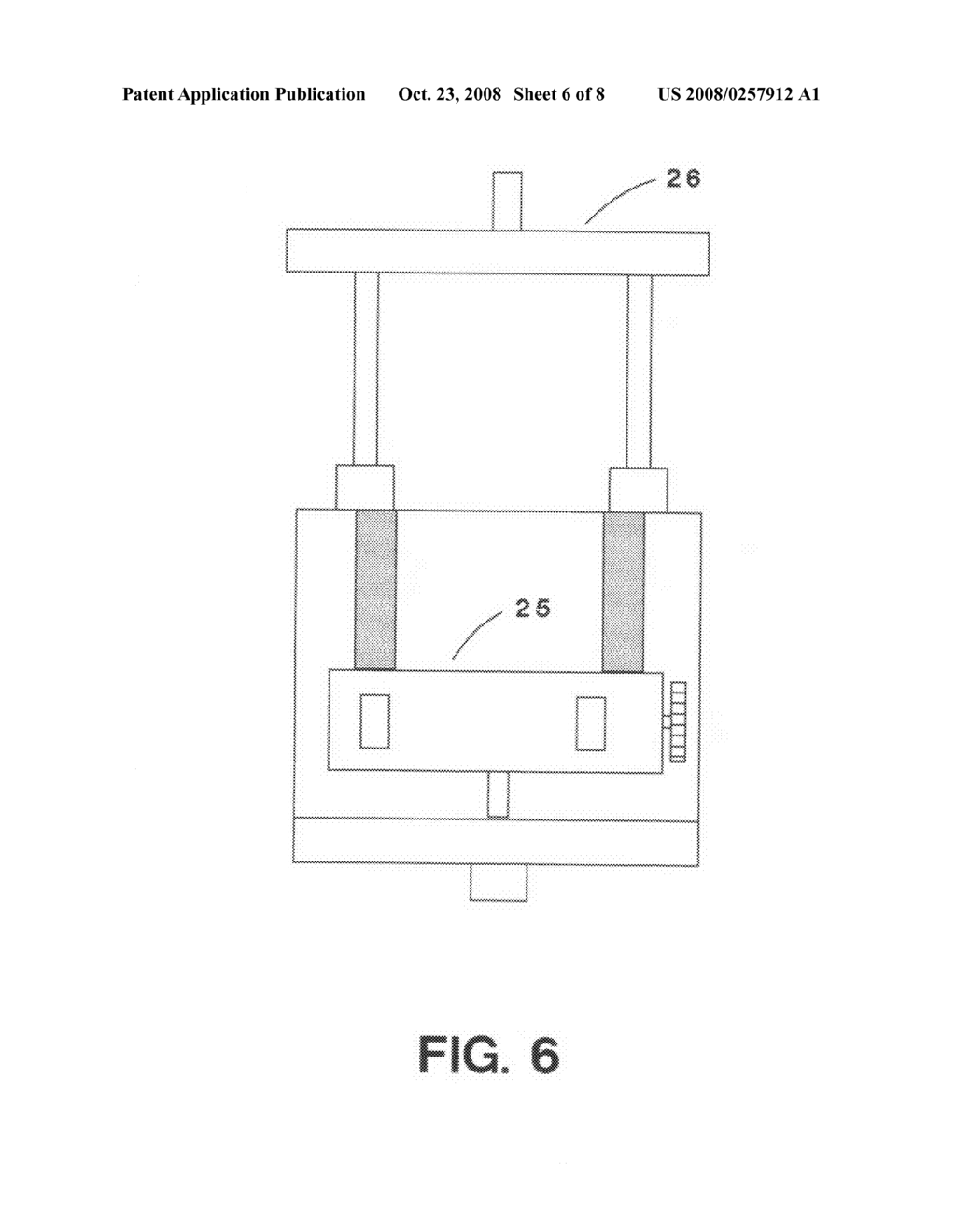 Plug and play fluid dispensing technology - diagram, schematic, and image 07