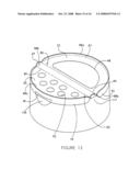 Closure for a Container diagram and image