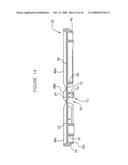 Closure for a Container diagram and image