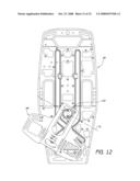 BACKPACK FOR SELF CONTAINED BREATHING APPARATUS diagram and image