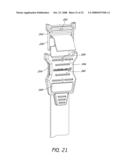 BACKPACK FOR SELF CONTAINED BREATHING APPARATUS diagram and image