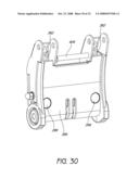 BACKPACK FOR SELF CONTAINED BREATHING APPARATUS diagram and image