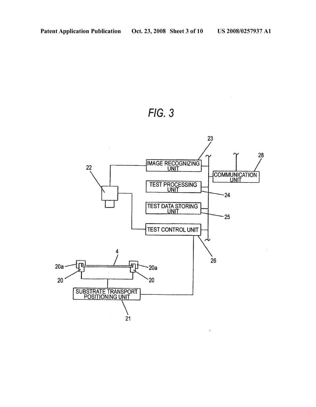 Electronic Component Mounting System, Electronic Component Mounting Device, and Electronic Component Mounting Method - diagram, schematic, and image 04