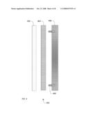 X-RAY TUBE WITH GAP CONTROLLED BRAZE diagram and image