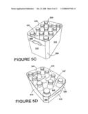 Carton and Carton Blank With Frangible Connections diagram and image