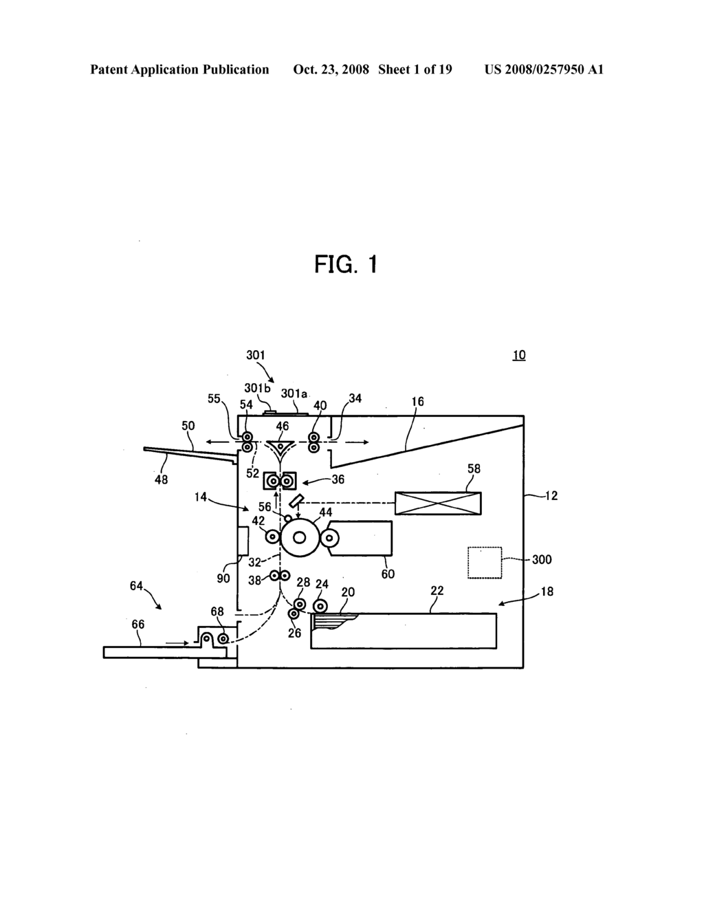 Image forming apparatus - diagram, schematic, and image 02