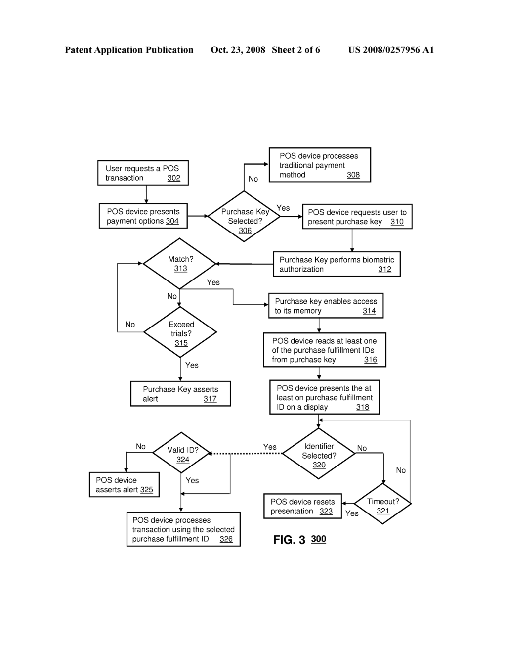 SYSTEM FOR FULFILLING PURCHASES - diagram, schematic, and image 03