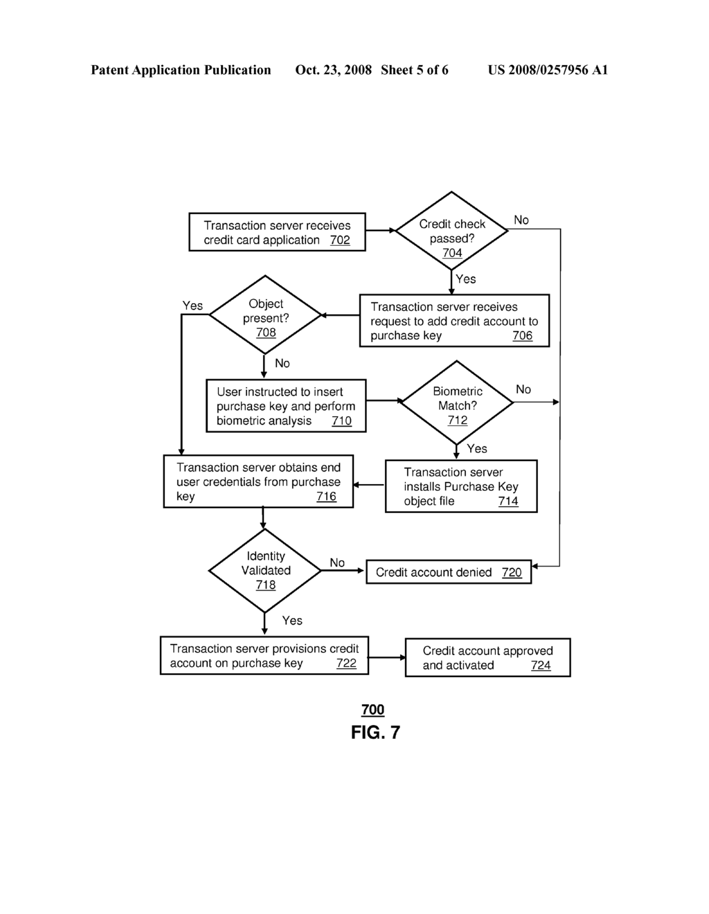 SYSTEM FOR FULFILLING PURCHASES - diagram, schematic, and image 06