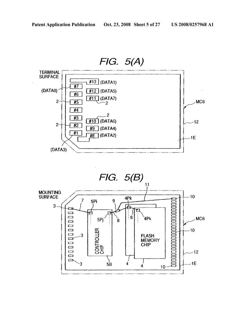 IC CARD - diagram, schematic, and image 06