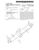 RAILROAD SIGNAL LINE ATTACHMENT CLIP diagram and image