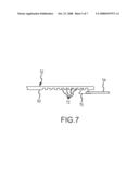 RAILROAD SIGNAL LINE ATTACHMENT CLIP diagram and image