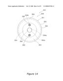 HANDLE KNOB AND HANDLE ASSEMBLY FOR A FISHING REEL diagram and image