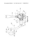 HANDLE KNOB AND HANDLE ASSEMBLY FOR A FISHING REEL diagram and image