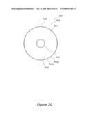 HANDLE KNOB AND HANDLE ASSEMBLY FOR A FISHING REEL diagram and image