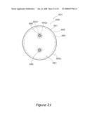 HANDLE KNOB AND HANDLE ASSEMBLY FOR A FISHING REEL diagram and image