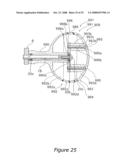 HANDLE KNOB AND HANDLE ASSEMBLY FOR A FISHING REEL diagram and image