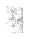 Multifunction Unwinding Device diagram and image